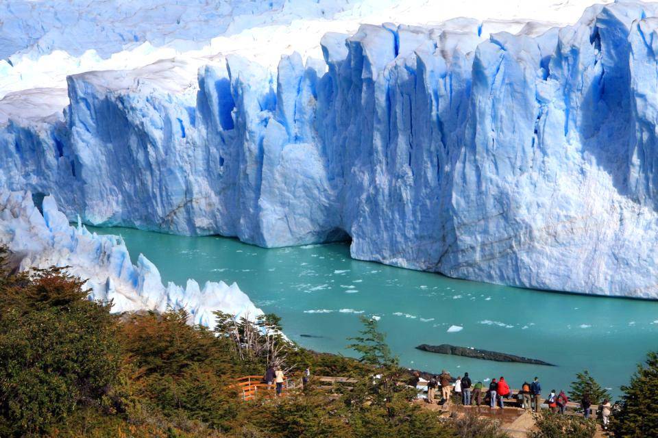 Argentina - Perito Moreno