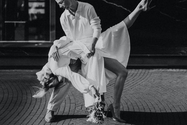 Coreografía