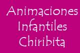 Animaciones Infantiles Chiribita