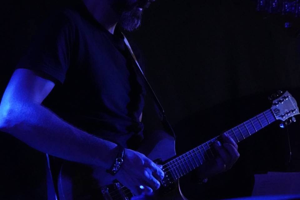 Guitarra