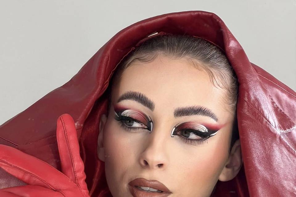 Make up