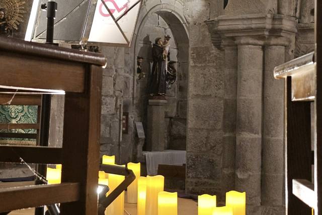 Semana santa