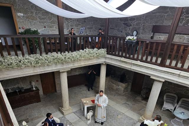 Ceremonia civil