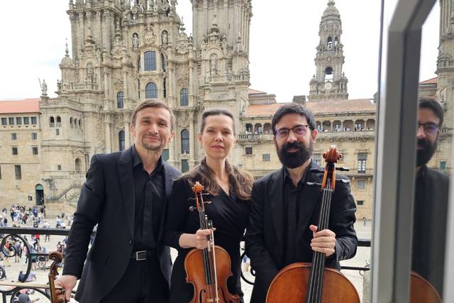 Trio de cuerda