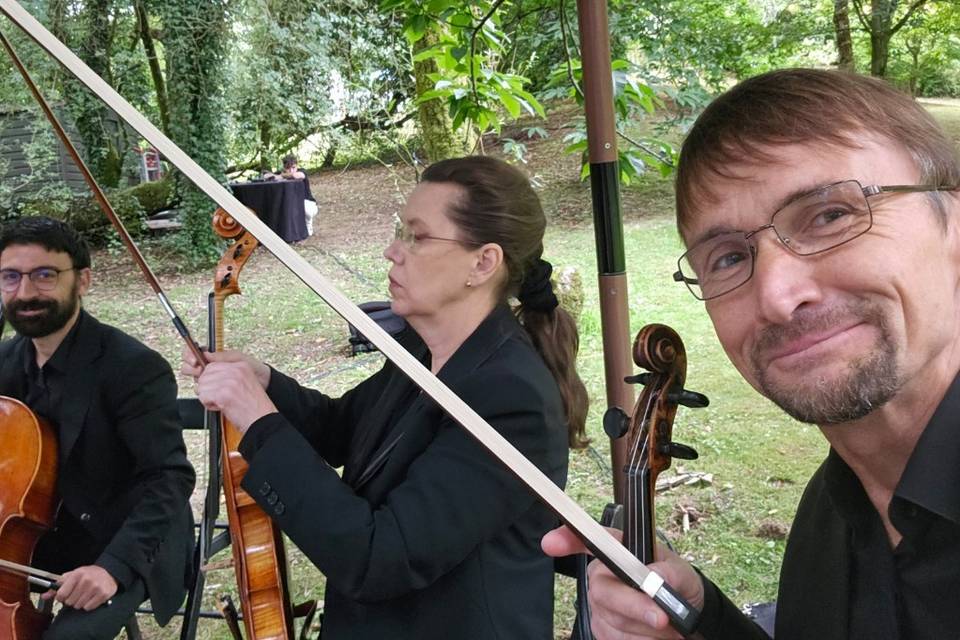 Trio