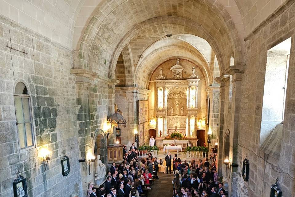 Ceremonia religiosa
