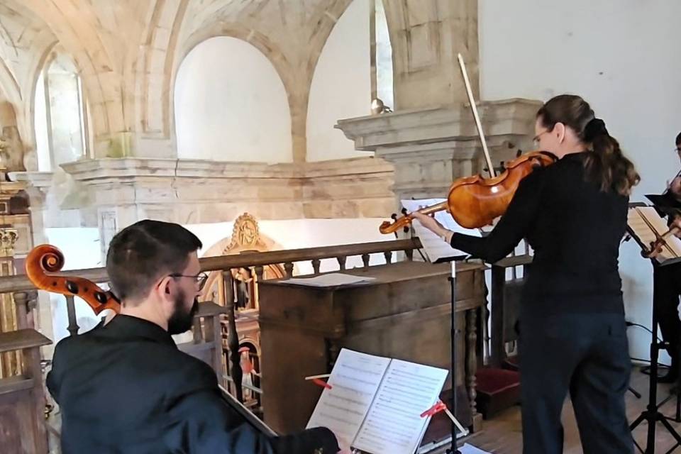Ceremonia religiosa