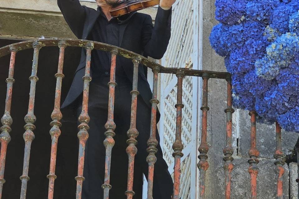 Ceremonia religiosa