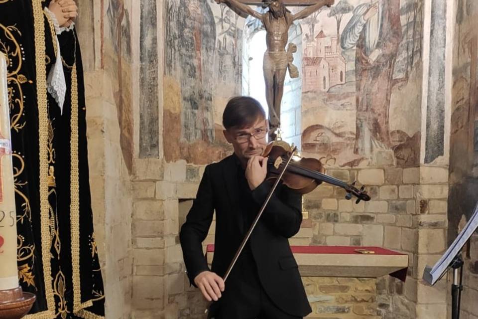 Ceremonia religiosa