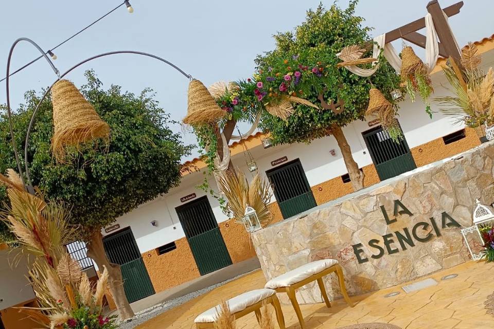 Finca La Esencia