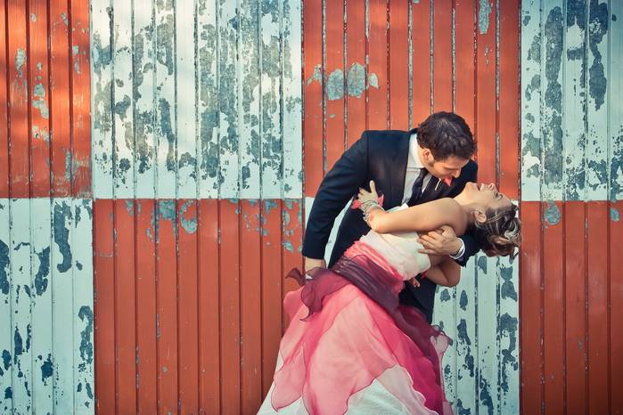 Reportaje bodas Zaragoza