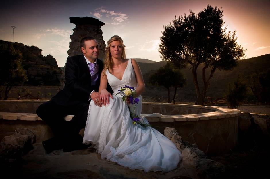 Reportaje bodas Zaragoza
