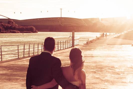 Reportaje bodas Zaragoza