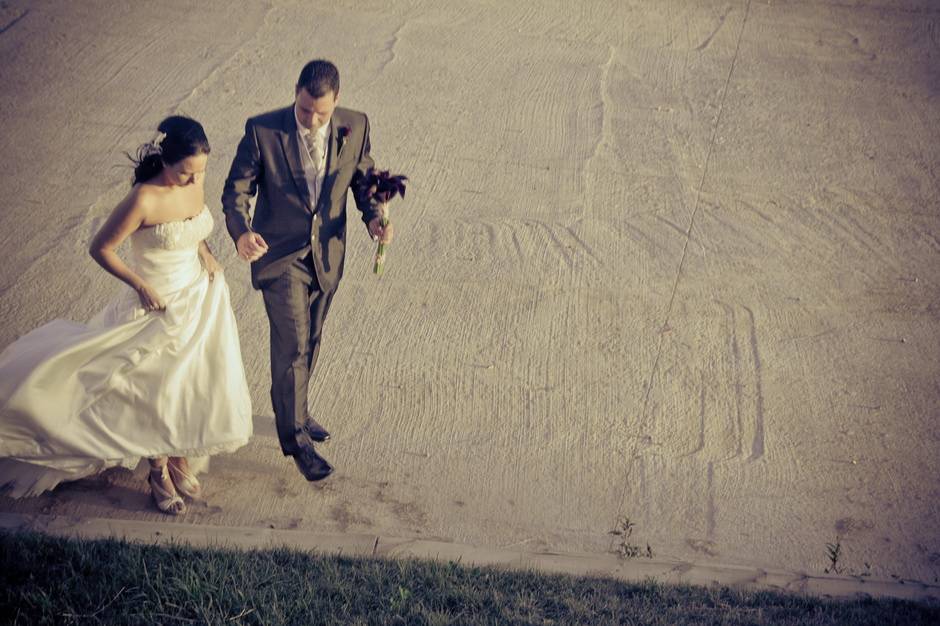 Reportaje bodas Zaragoza