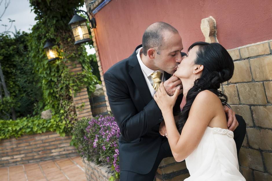 Reportaje bodas Zaragoza