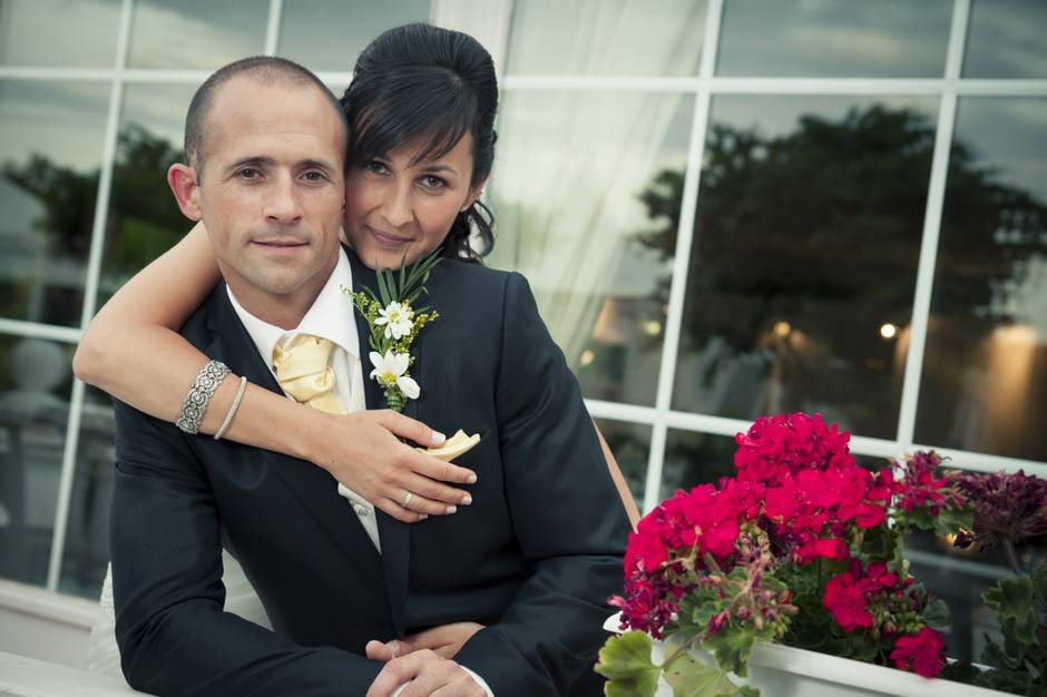 Reportaje bodas Zaragoza