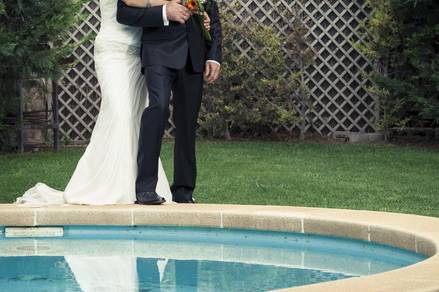Reportaje bodas Zaragoza