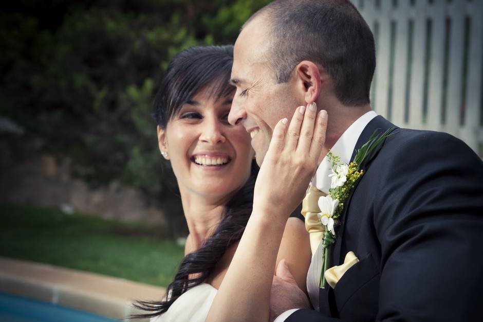 Reportaje bodas Zaragoza