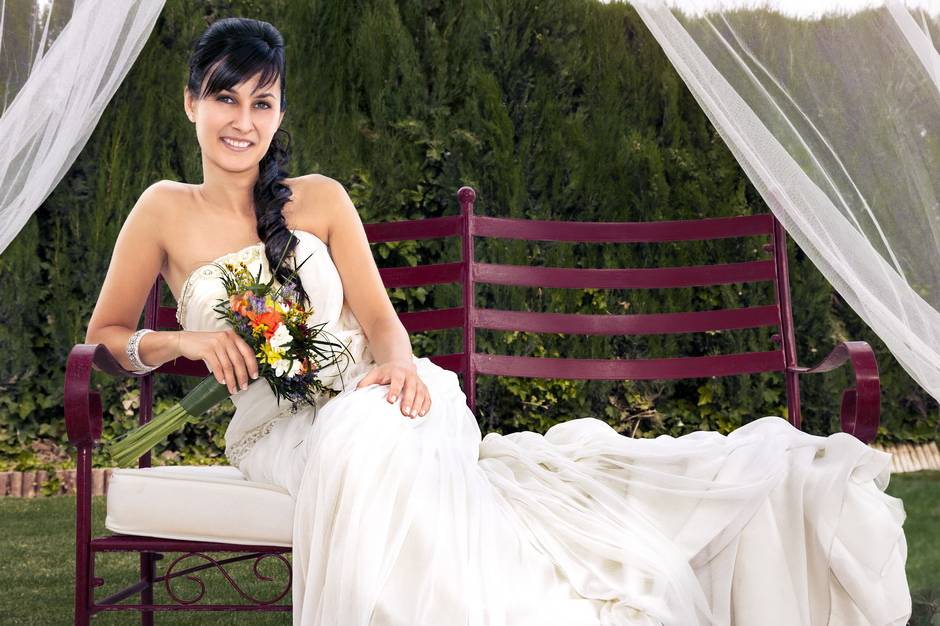 Reportaje bodas Zaragoza