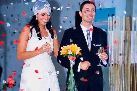 Fotógrafos de boda