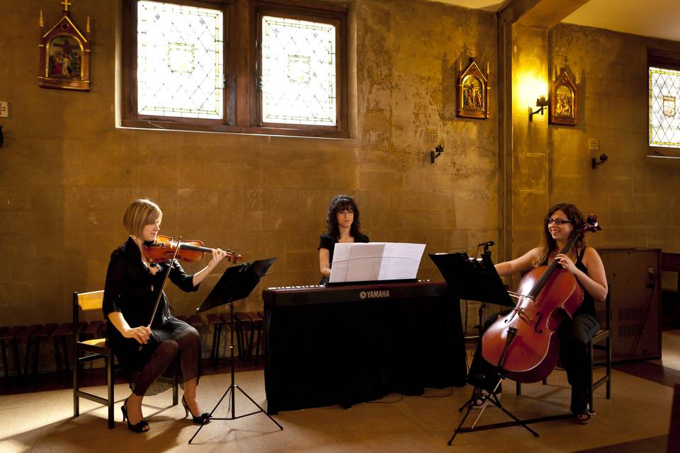 Auditorio de Oviedo