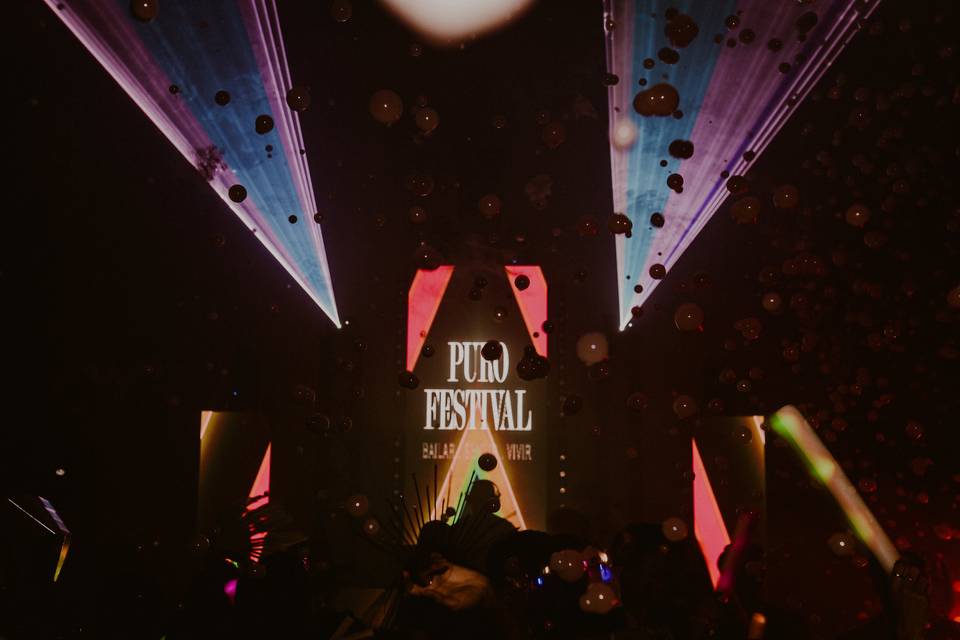 Puro Festival