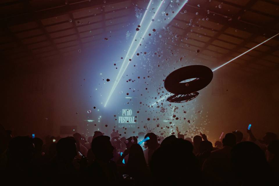 Puro Festival