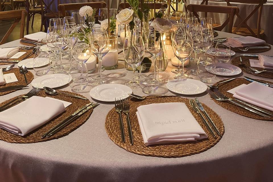 Salón