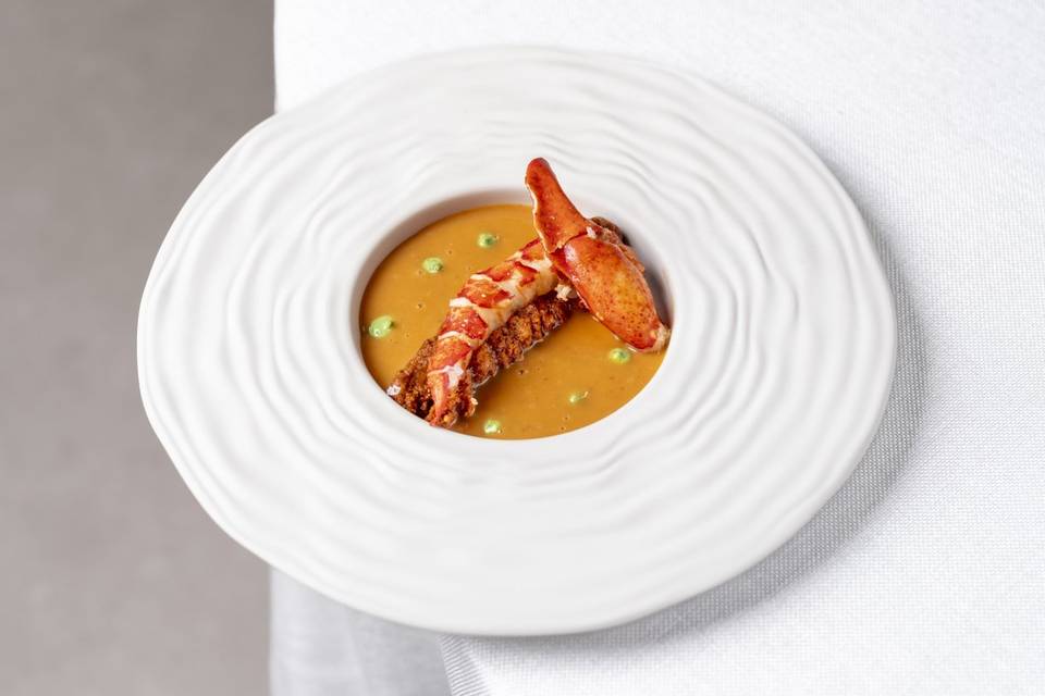 Langostino