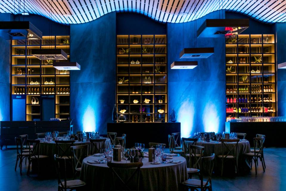 Salón