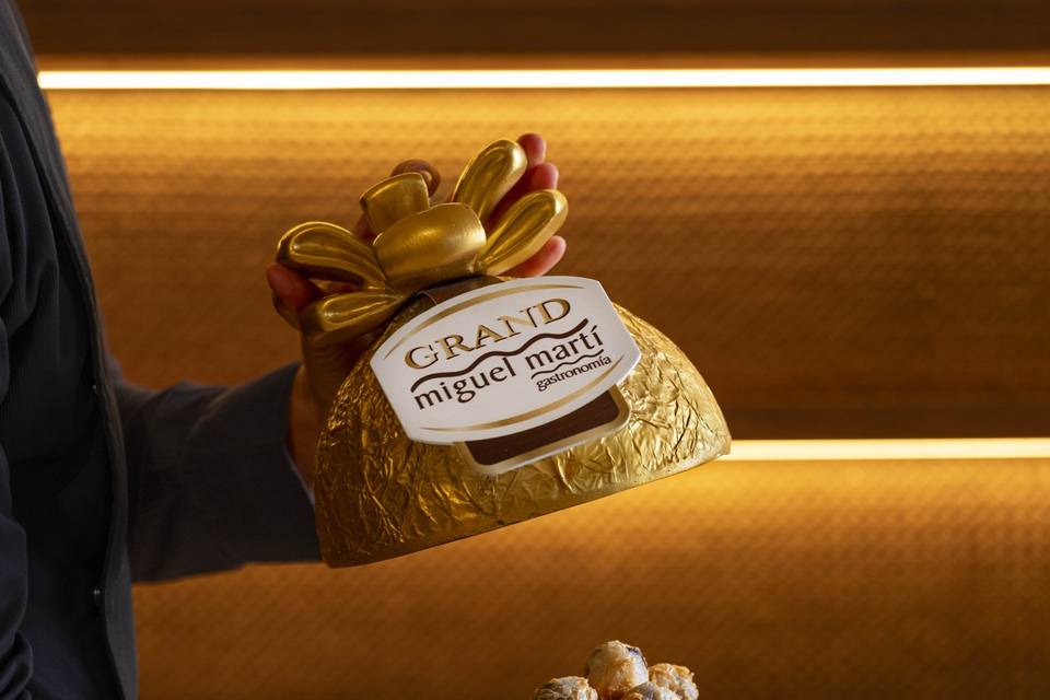 Ferrero Rocher