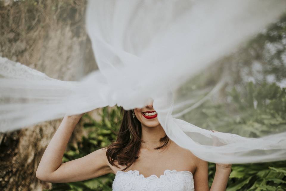Boda en Costa Rica