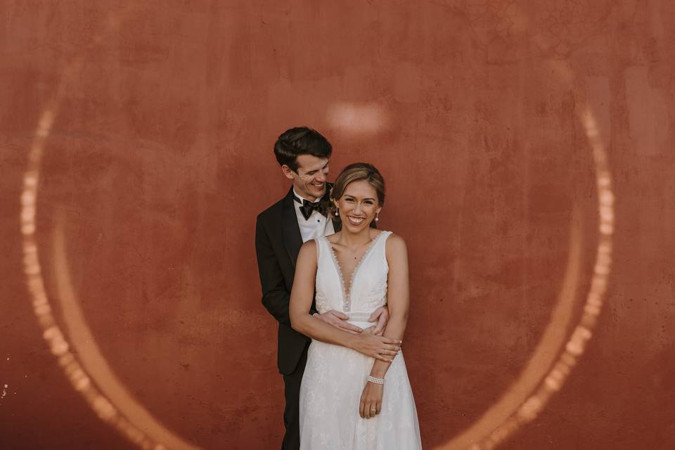 Boda en Guatemala