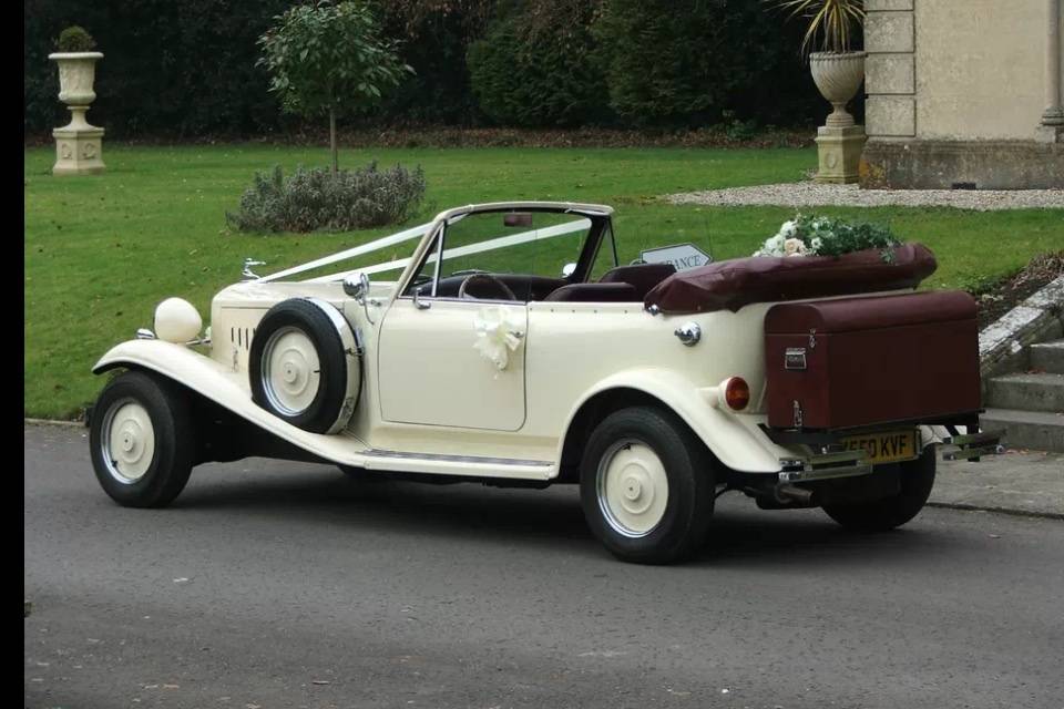 Beauford