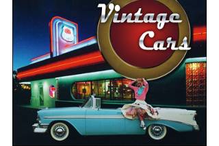 Clásicos Americanos VintageCars