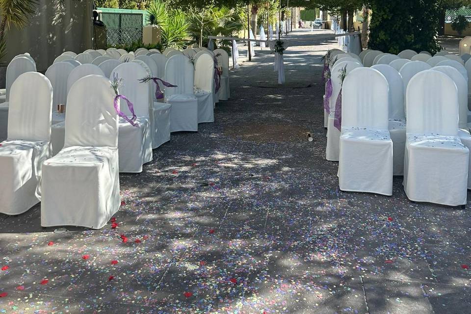 Ceremonia Civil
