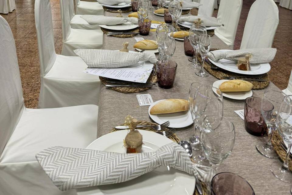Salón Principal