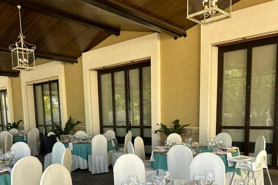Salón Principal