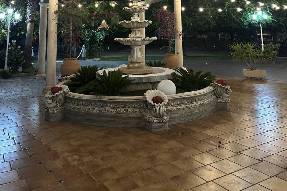 Terraza