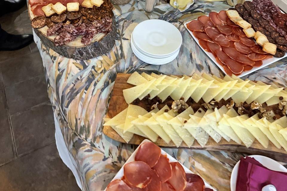 Selección de Ibéricos