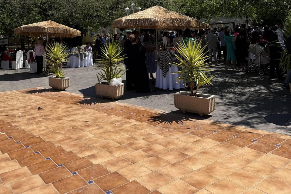 Terraza