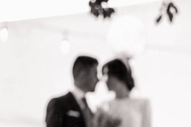 Boda Zahira y Nacho