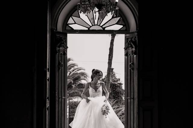 Rebeca & Andrés