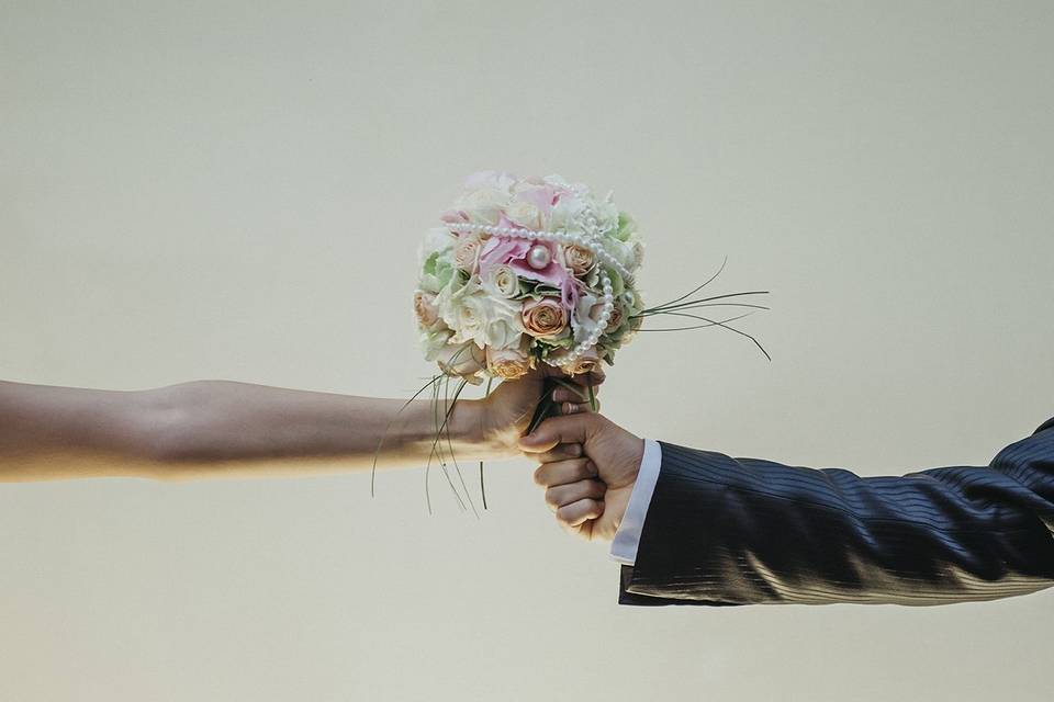 Ramo de novia