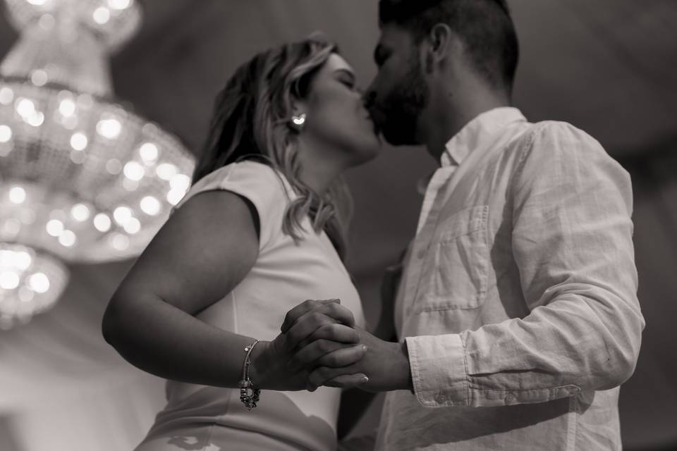 Preboda Carlos & Tamara