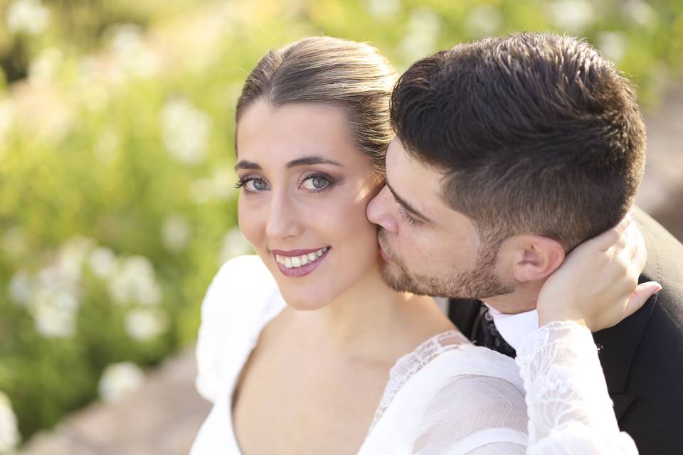 Postboda María & Fran