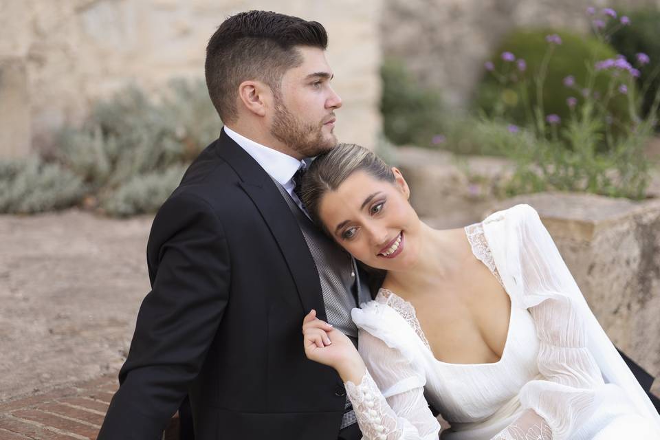 Postboda María & Fran