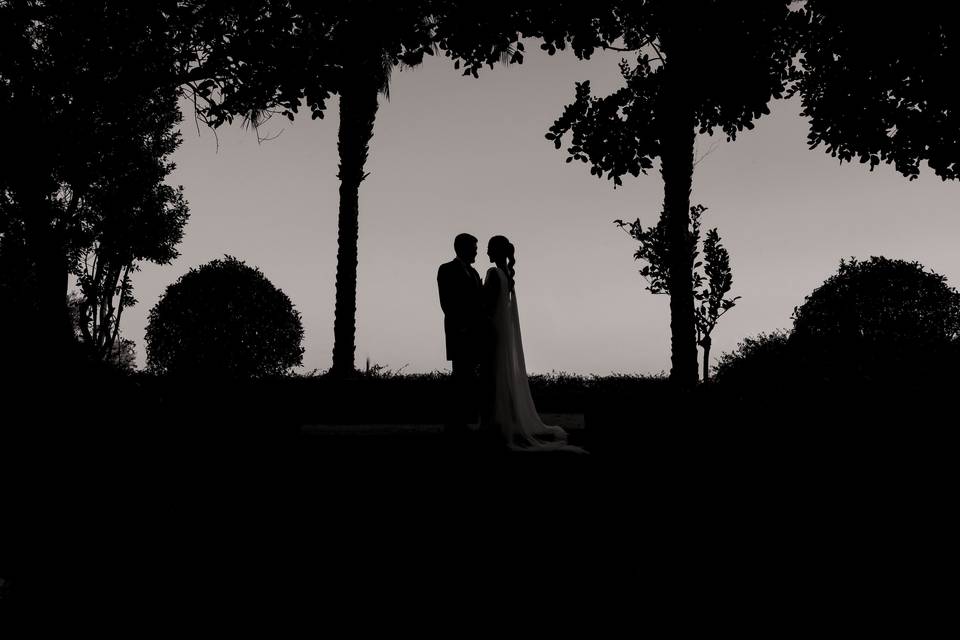 Postboda María & Fran