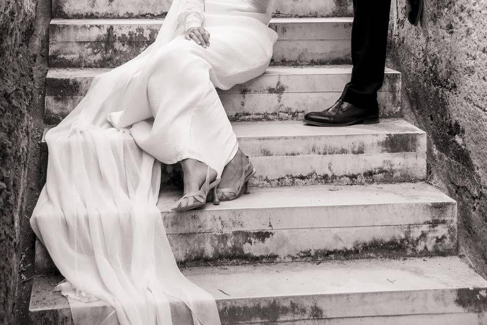 Postboda María & Fran