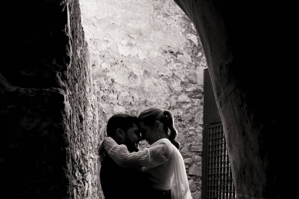 Postboda María & Fran